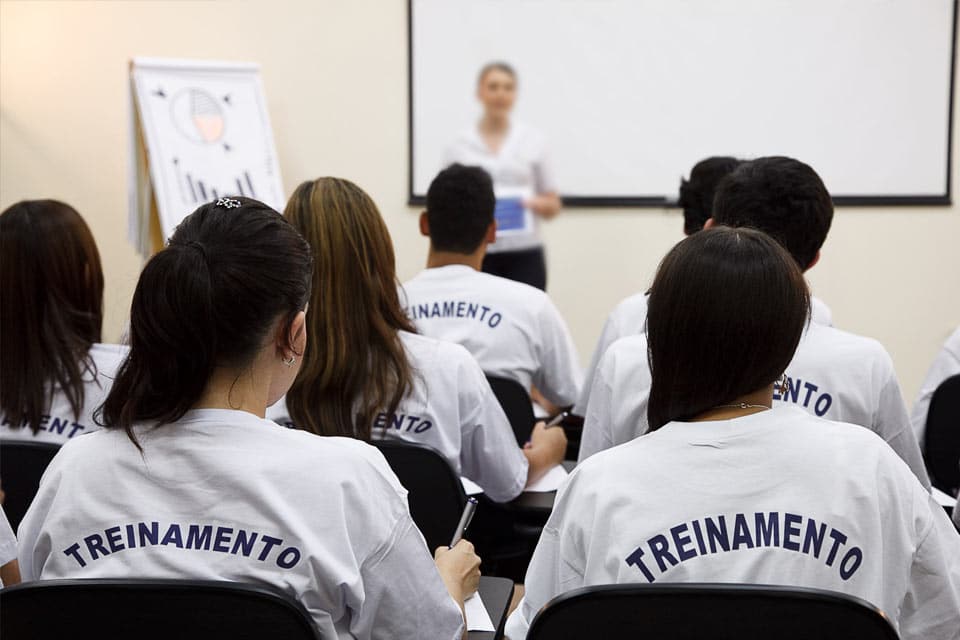 Formação de Vigilantes